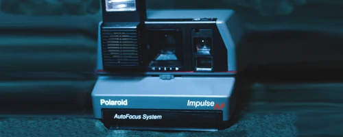 Polaroid "Impulse"