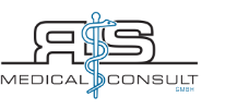 Logo RS Medical Consult GmbH